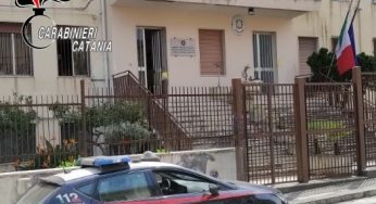 Catania, aggredisce un imprenditore, arrestato