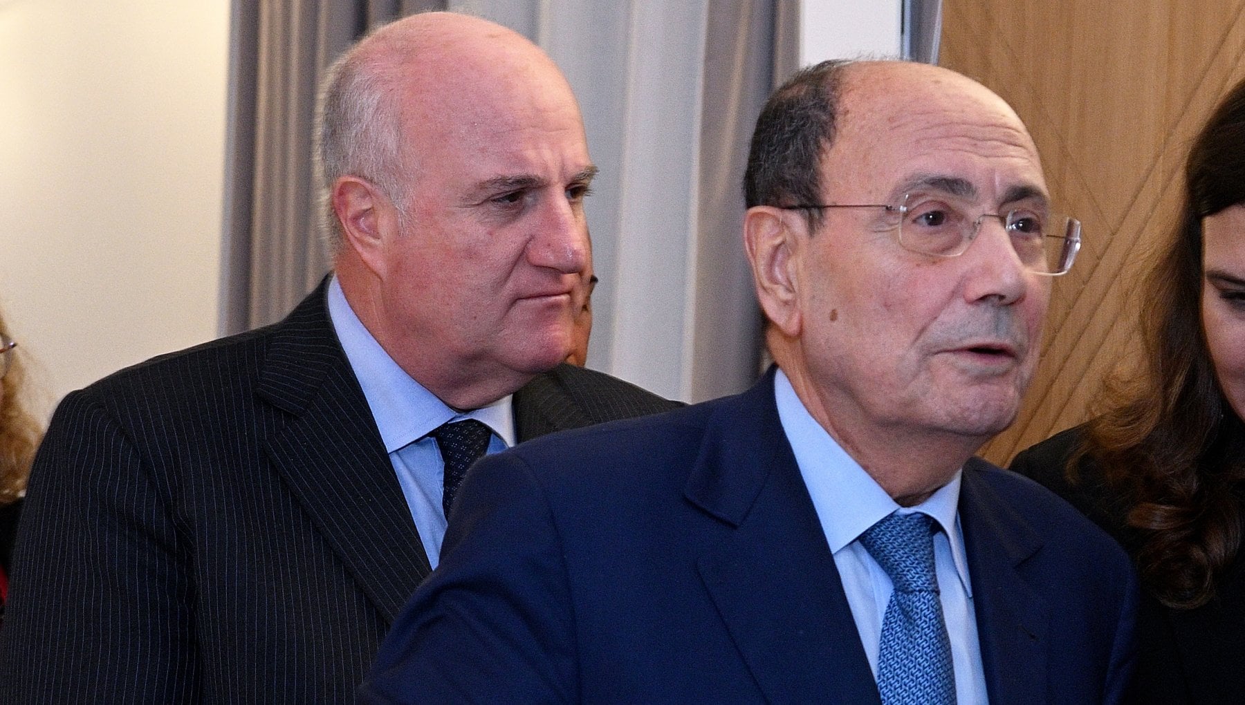 Caruso (FI), preso atto su Trantino, ma presto candidatura unitaria