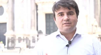 Fronte progressista candida Abramo a sindaco di Catania