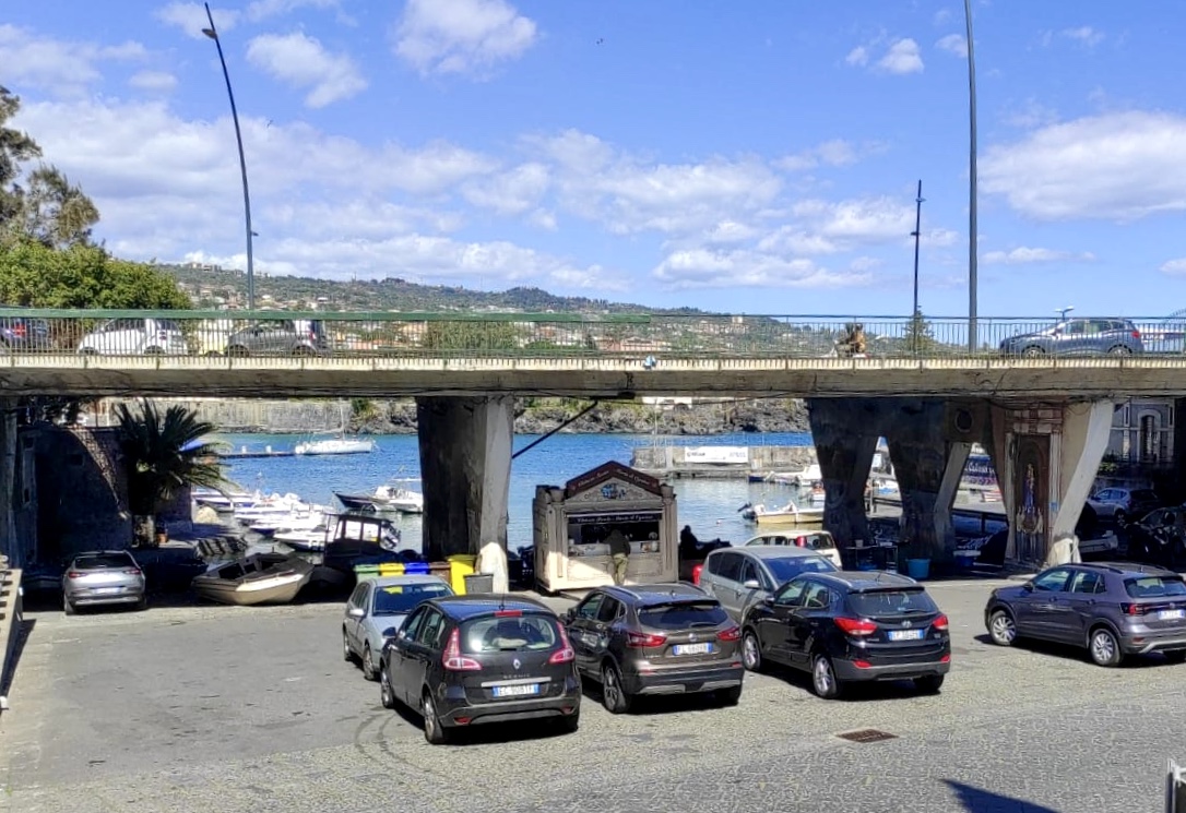 Abbattimento ponte di Ognina, le preoccupazioni di Confcommercio