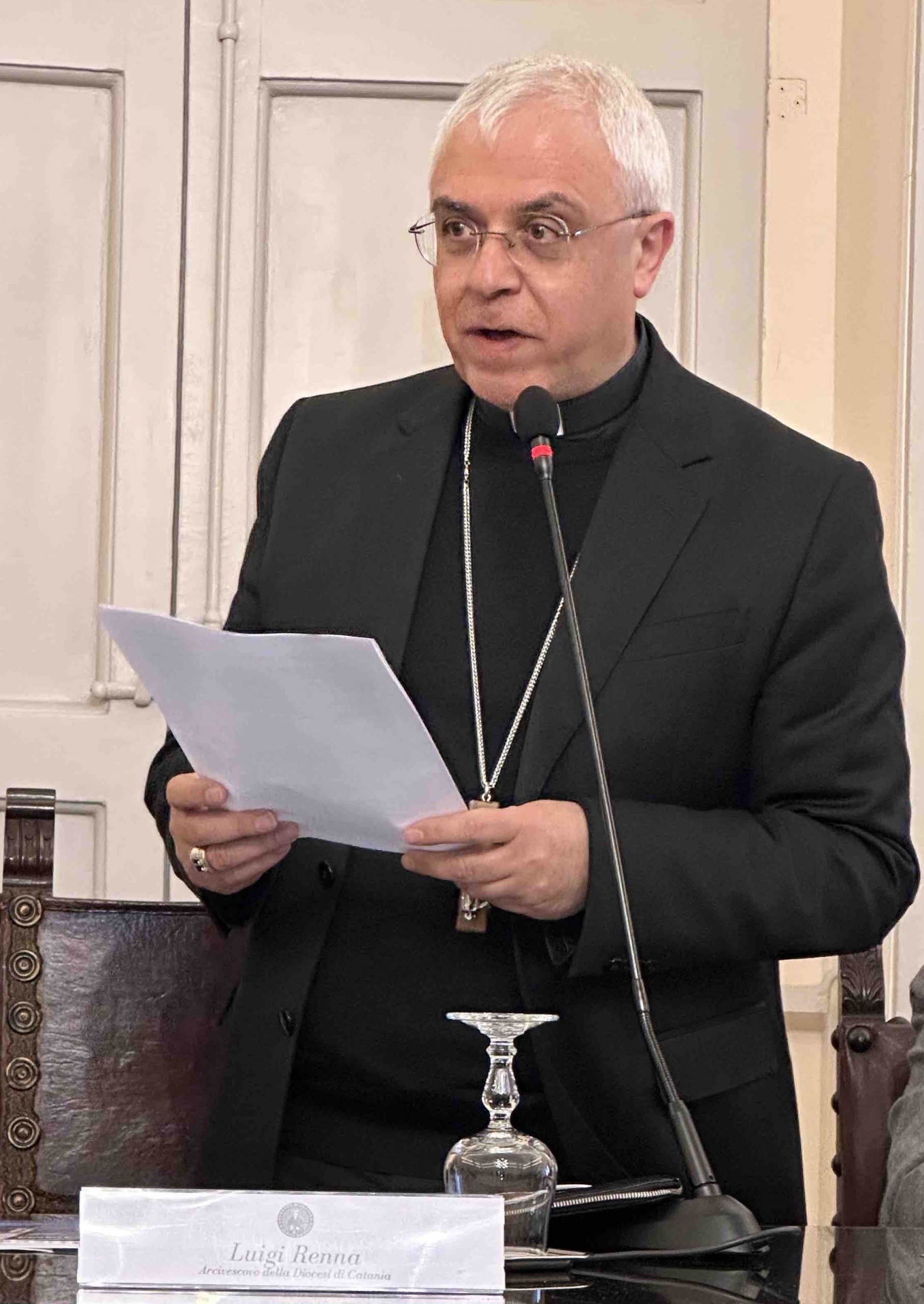 “Un Cantiere per Catania”