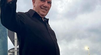 Librino, completato il restauro della Porta della Bellezza