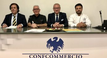 Oggi in tutta Italia la prima “Giornata della ristorazione”