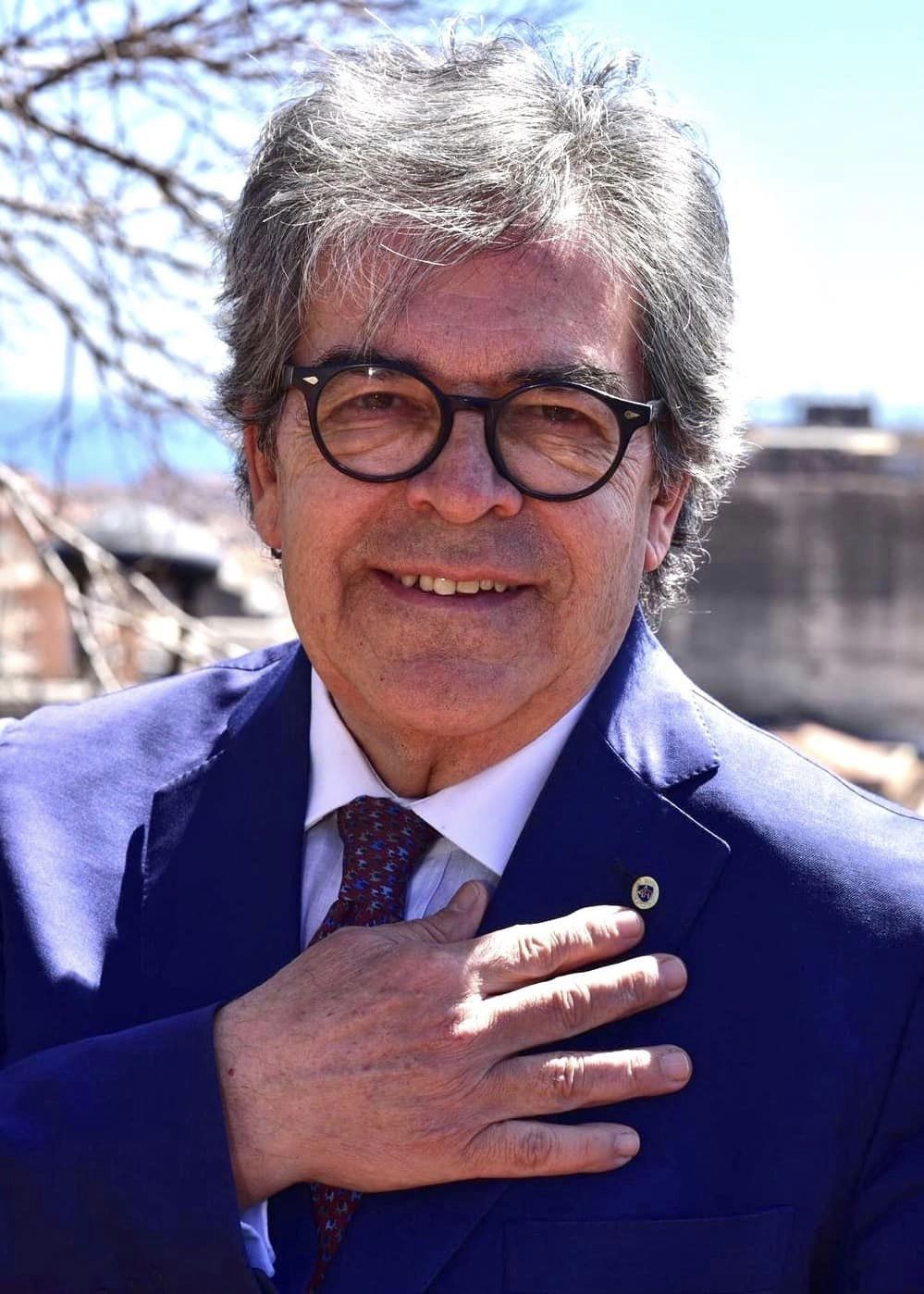 Amministrative: “Con Bianco per Catania” appoggia Caserta