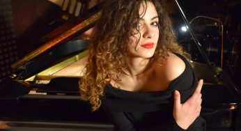 Musica d’autore al Teatro Agricantus