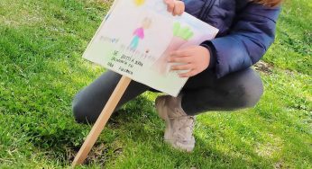 L’officina delle idee, Competenza in materia di Cittadinanza