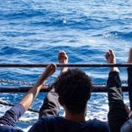 Mediterranea Saving Humans: appello alle autorità per il recupero dei dispersi del ciclone Harry