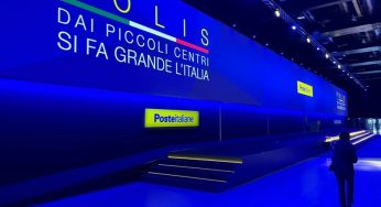 Trasformazione dell’ufficio postale di Ragalna col progetto “Polis”