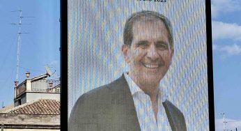 Amministrative: Trantino, “grazie per il sostegno del centrodestra”