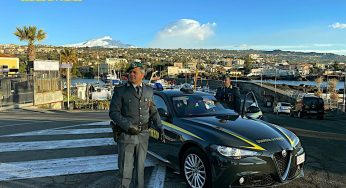 Intensificati i controlli nei quartieri a rischio