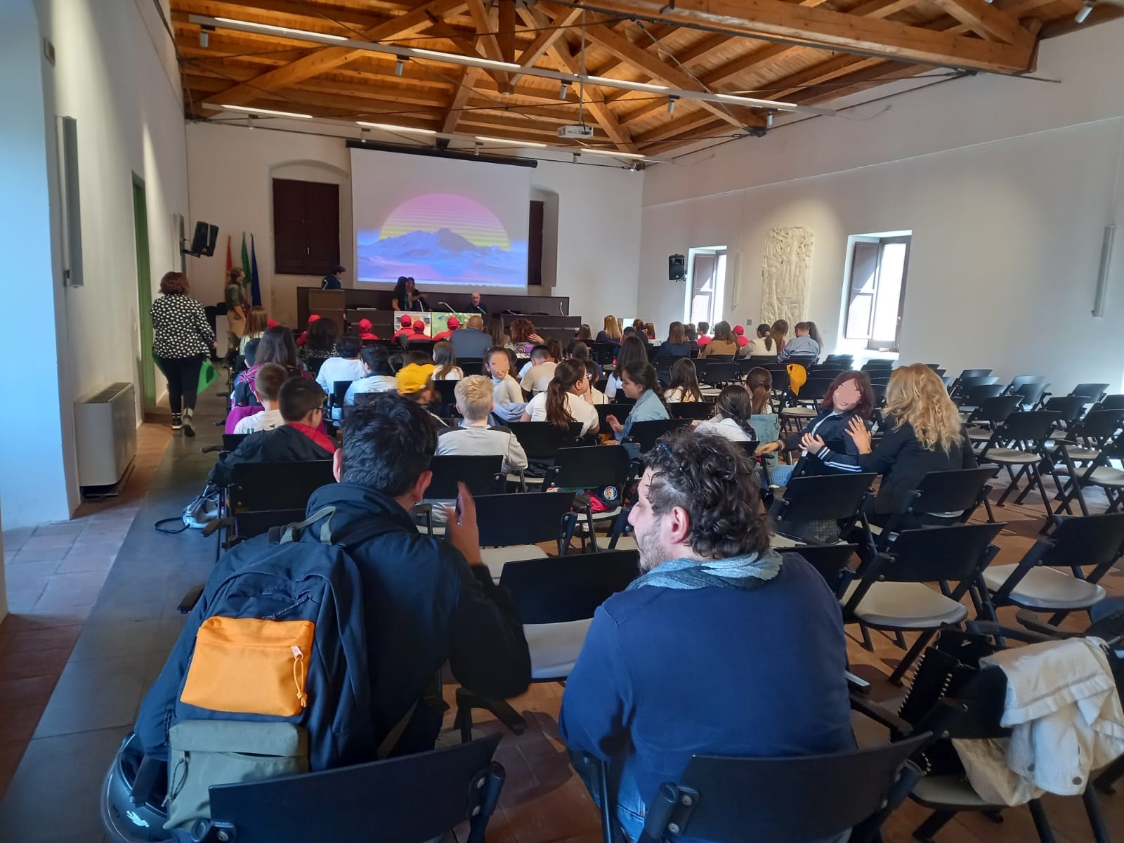 Concluso il Progetto “Un miglio al giorno intorno alla scuola”