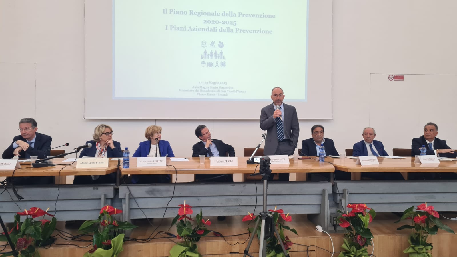 Prevenzione vuol dire guardare al futuro