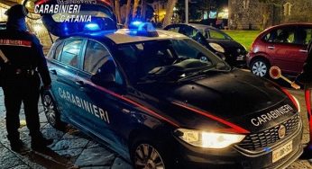 Mirabella Imbaccari: progettava strage in Germania