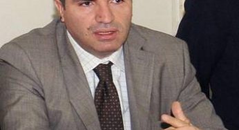 Pacifico procuratore aggiunto Caltanissetta