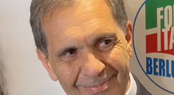 Enrico Trantino giura Lunedi, inizia il toto-assessori