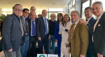 Vertice Codacons con il ministro della Salute Schillaci