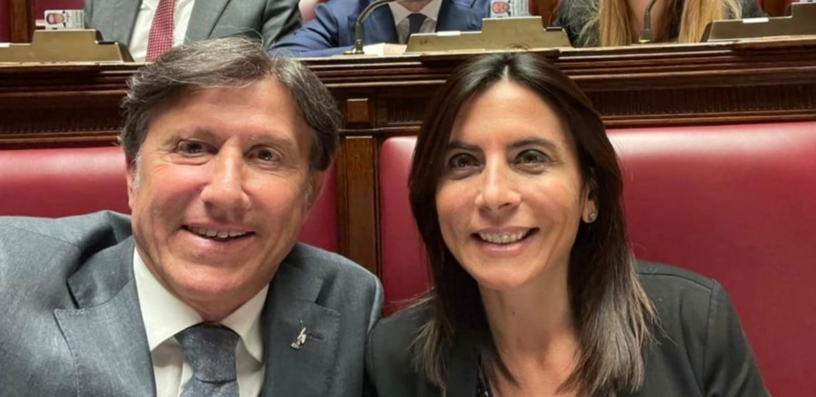 La commissione parlamentare antimafia si insedia il 23 maggio
