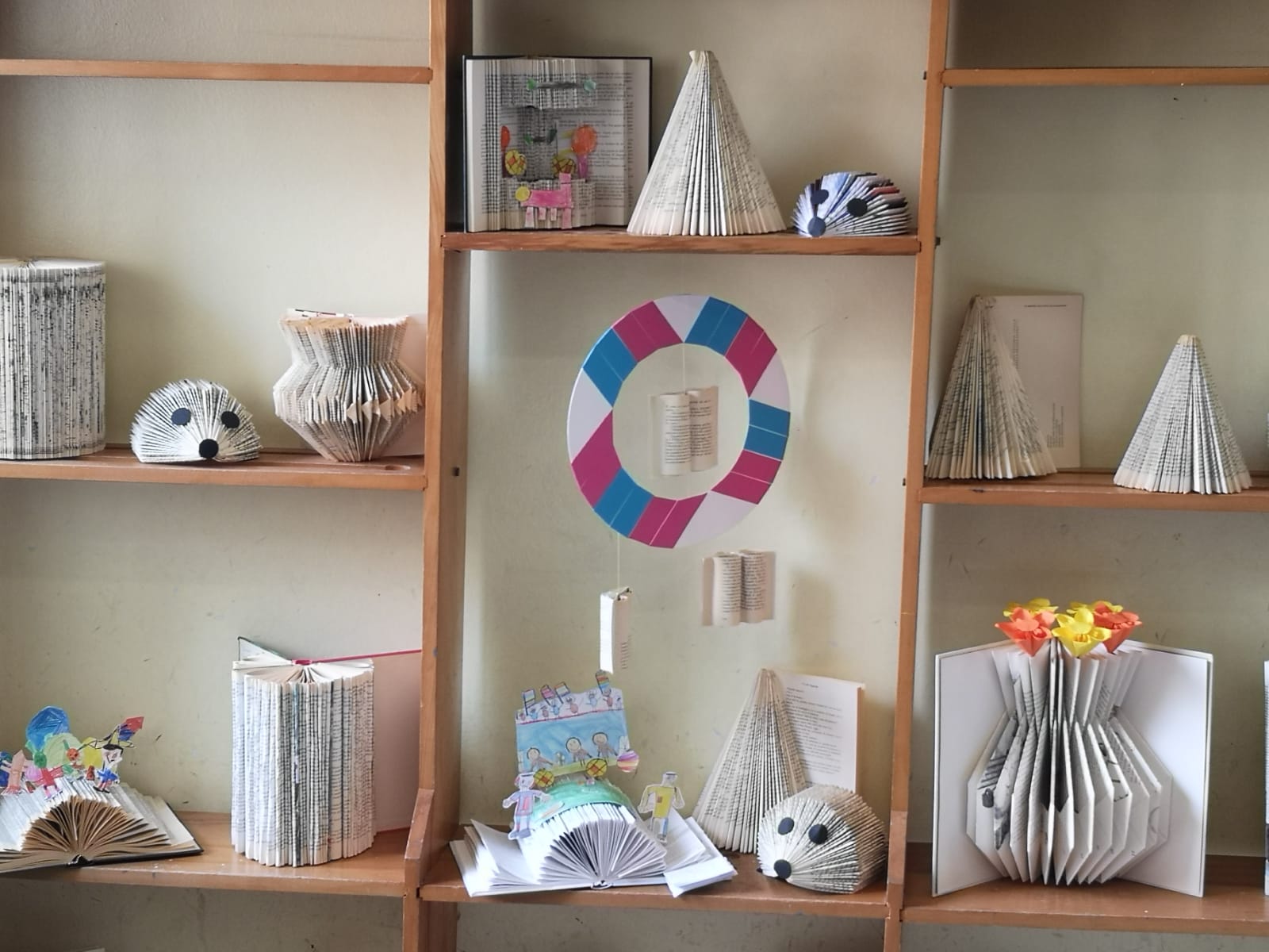 Scuola dell’infanzia: giovedì alla Narciso presentazione della mostra “BambinArte Museum”