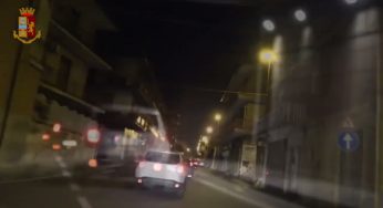 Operazione anti-usura, nove arresti a Catania