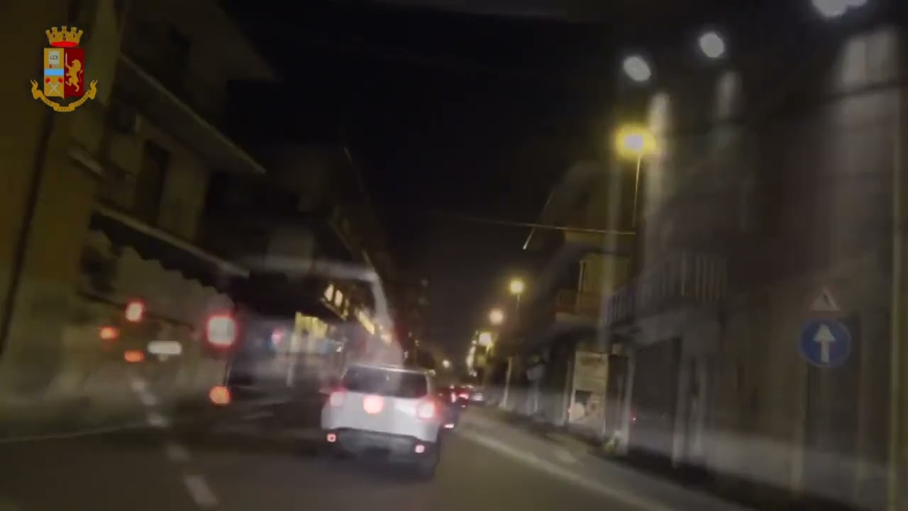 Operazione anti-usura, nove arresti a Catania
