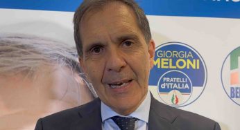 Trantino e Bisignani: “Catania è un cantiere di idee e opere”