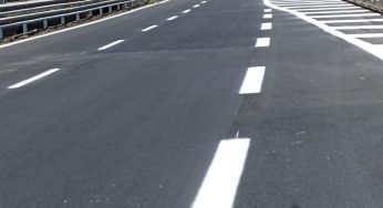 Asse Attrezzato, riaperto al traffico veicolare il collegamento tra la città e la Pa-Ct
