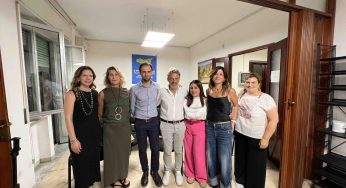 Alberghina e Nicotra i nuovi coordinatori comunali del Mpa Catania