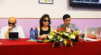 Uici, Maria Francesca Oliveri presidente del Consiglio regionale