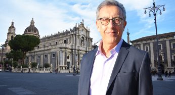 Giuffrida “Catania si gira dall’altra parte”