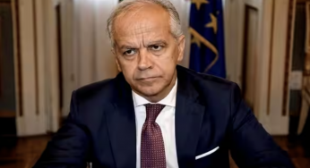 Sicurezza: Piantedosi, “abbiamo già dato rassicurazioni al sindaco Trantino”