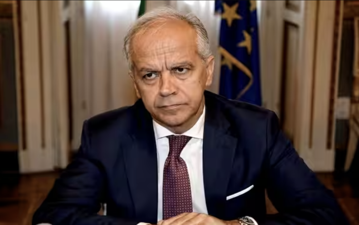 Sicurezza: Piantedosi, “abbiamo già dato rassicurazioni al sindaco Trantino”