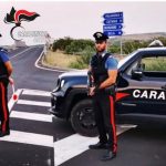 Traffico di stupefacenti ed estorsione tra Sicilia e Calabria: sei arresti eseguiti dai Carabinieri