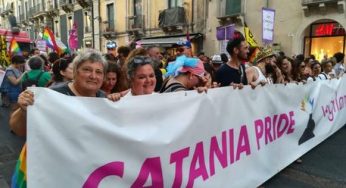 Catania Pride: botta e riposta tra gli organizzatori e Questura
