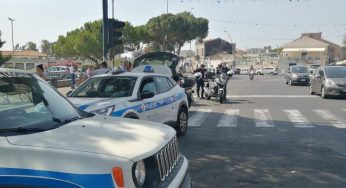 Polizia Locale, tutti i 180 idonei del concorso saranno assunti