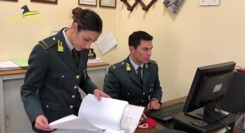 Lavoro nero a Catania: 105 lavoratori irregolari scoperti durante i controlli