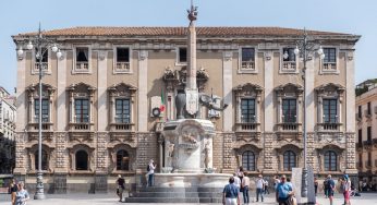“Progetta il Futuro di Catania: Call for Ideas per Capitale Italiana della Cultura 2028”