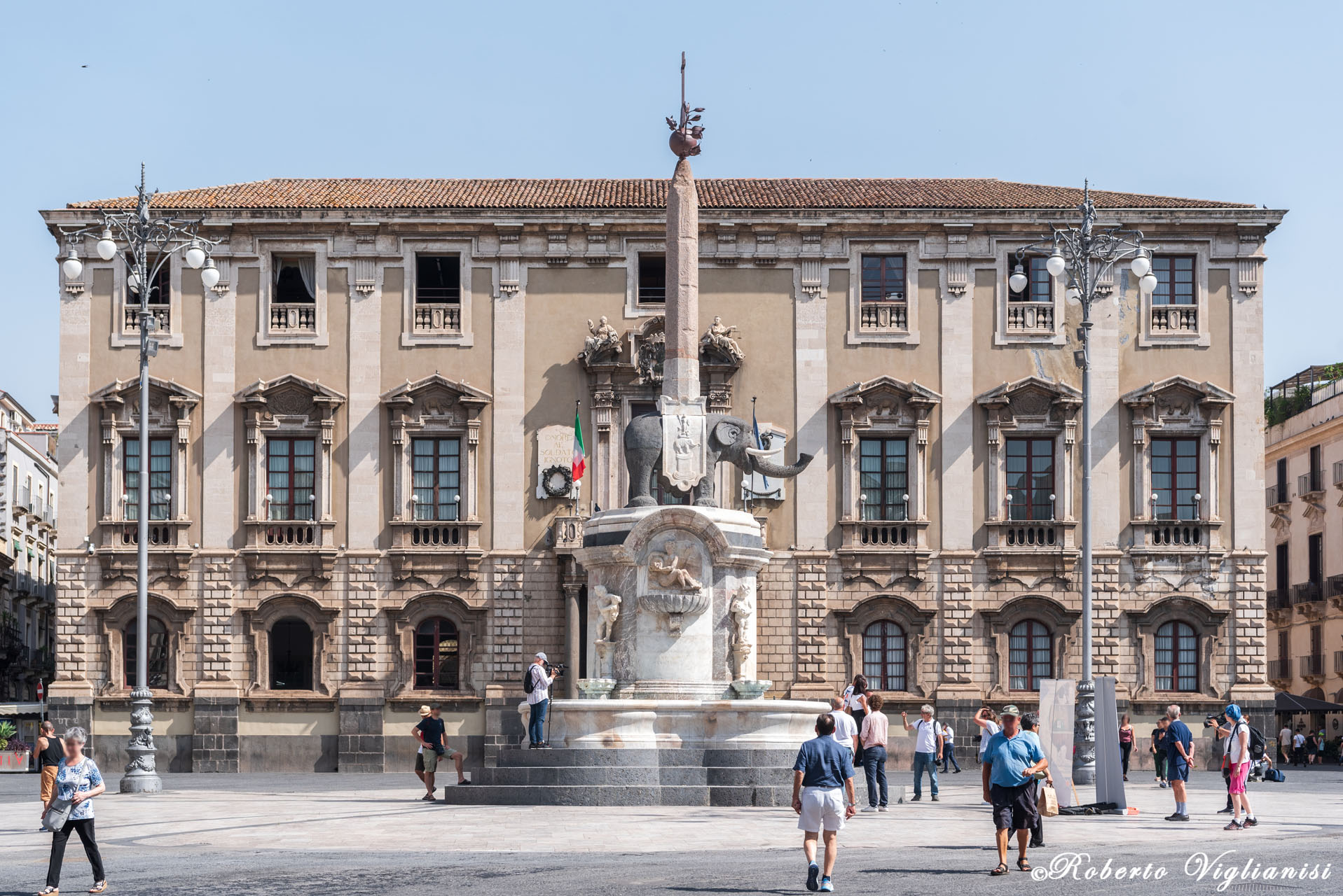 Bando per il Supporto Strategico alla Candidatura di Catania a “Capitale Italiana della Cultura 2028”