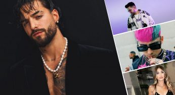 Più di tre ore di show con l’evento internazionale di Maluma