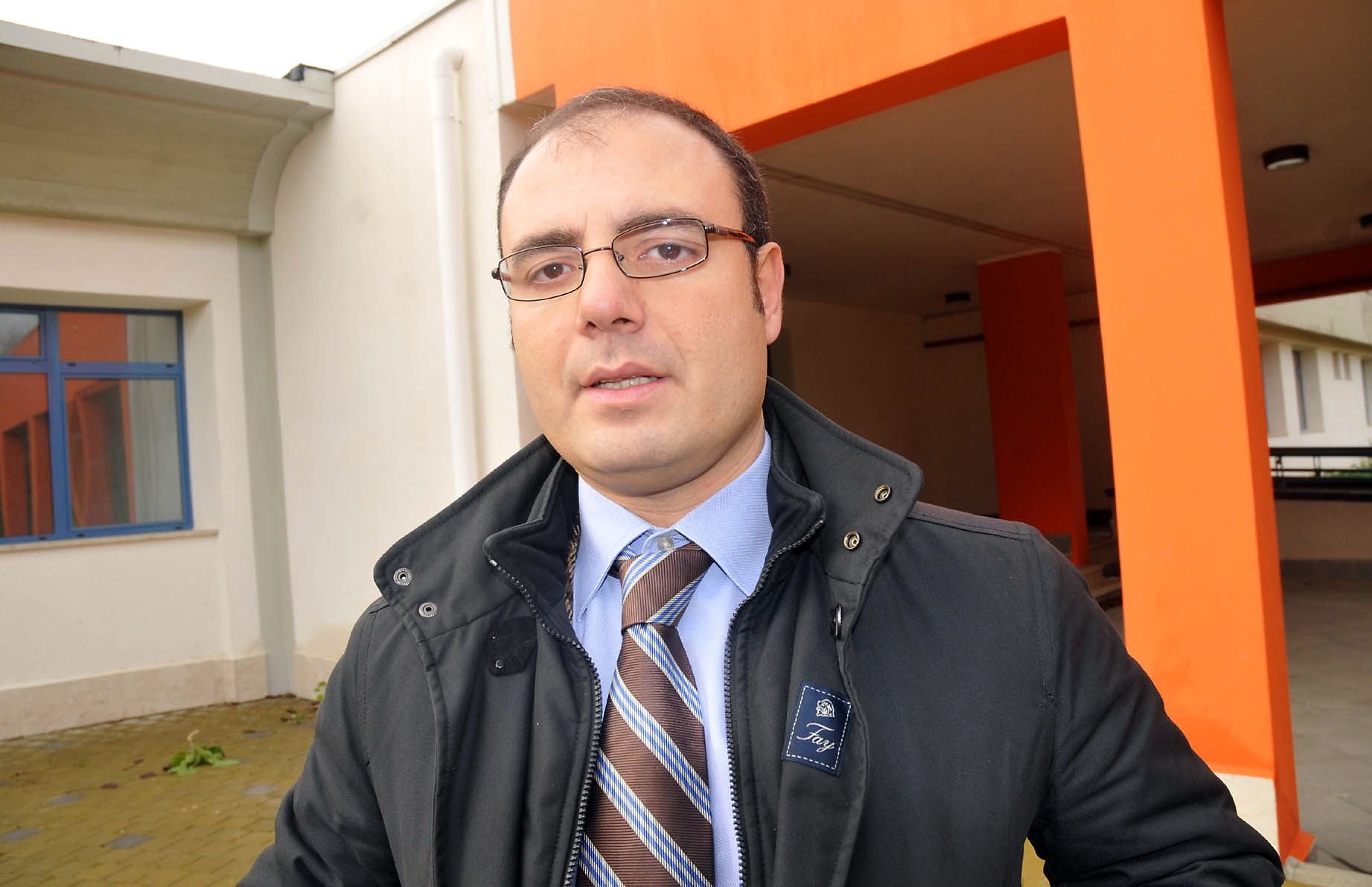 Scorta Bianco: Russo (FdI), “il ministro spieghi perche'”