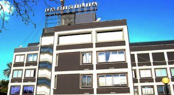 Editore La Sicilia, “apprezziamo l’impegno di Barachini”