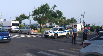 Controlli su e-bike nel centro storico: obiettivo sicurezza stradale