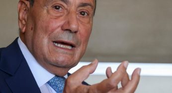 Schifani: «Dimissioni di coraggio contro l’immobilismo. Il Sud cambi passo con riforme, ponte e partito più democratico»