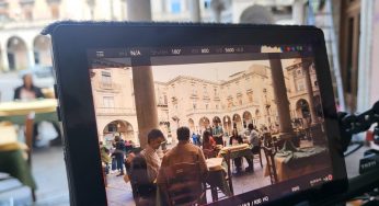 Set Catania:  una lunga estate all’insegna di cinema e serie tv