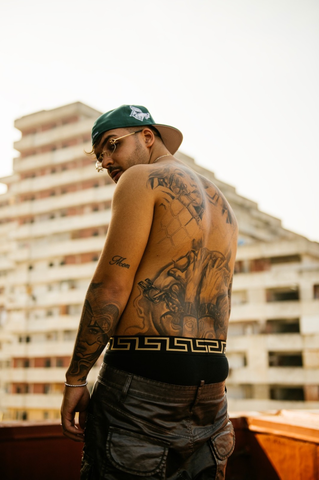 Summer Fest: Geolier in concerto a Villa Bellini e altri eventi tra danza e jazz