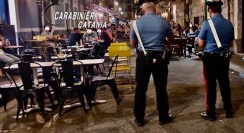 Contrasto all’occupazione abusiva del suolo pubblico