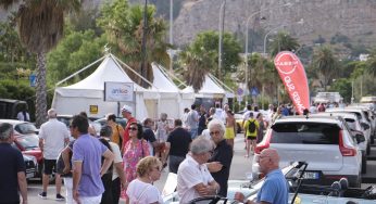 A Catania e Palermo, in due week-end di luglio, la mostra di auto e moto