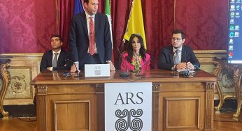 Maria Grazia Cucinotta s’innamora… del pesce siciliano