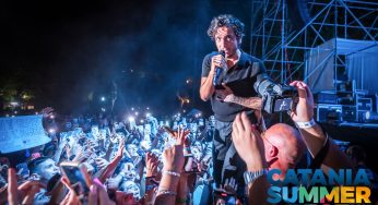 Summer Fest: Villa Bellini in festa con Tananai e migliaia di giovani fan