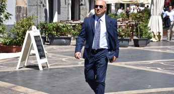 Premio cronisti: riconoscimento speciale per Natale Bruno e Angelo Meli