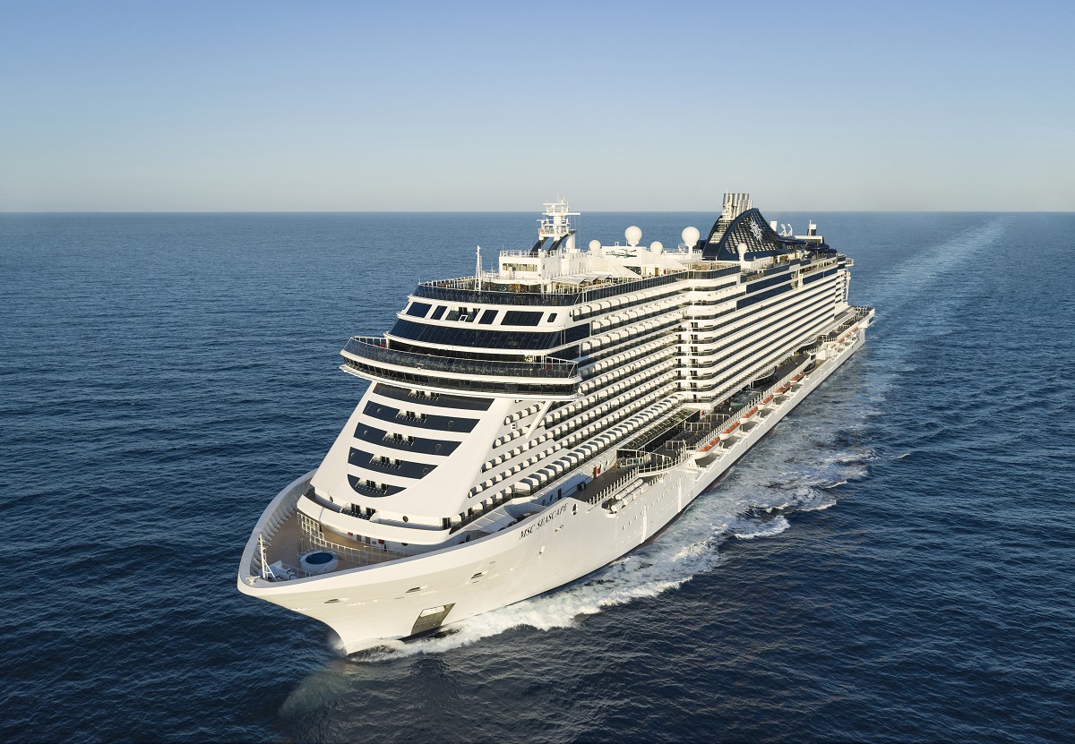 Ferragosto, in Sicilia in 50.000 arriveranno dal mare con MSC